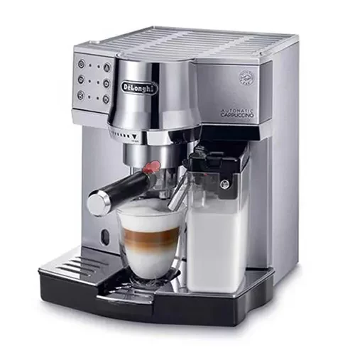 Delonghi es850m-3 espresso machine