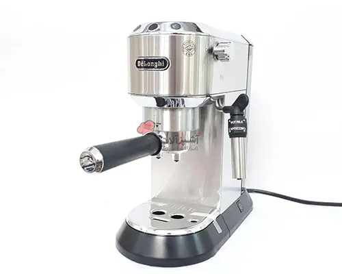 Delonghi espresso machine model EC685 10