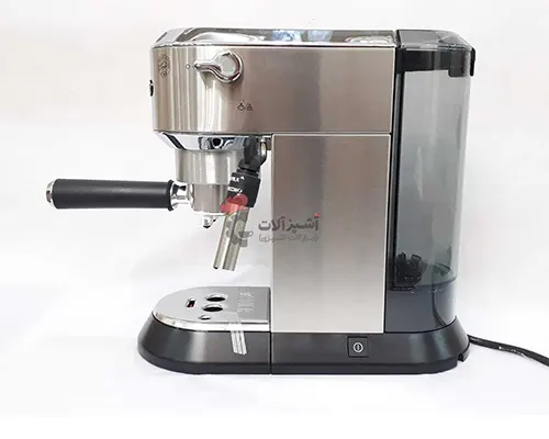 Delonghi espresso machine model EC685 3