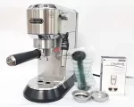 Delonghi espresso machine model EC685 (6)