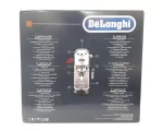 Delonghi espresso machine model EC685 (9)