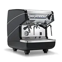 Simonley espresso machine